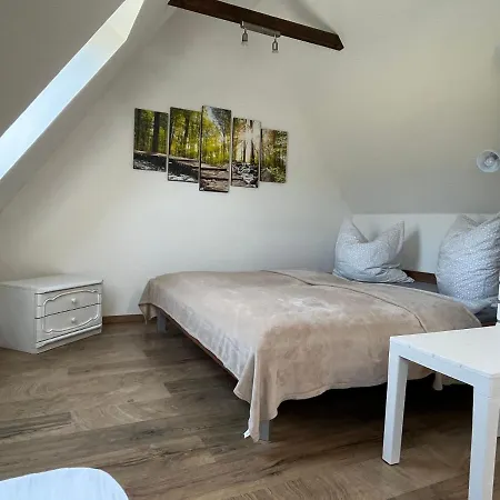 Apartment Saechsische-schweiz-ferienhaus-wohnung-1-mit-elbblick-sauna-und-kamin Konigstein an der Elbe