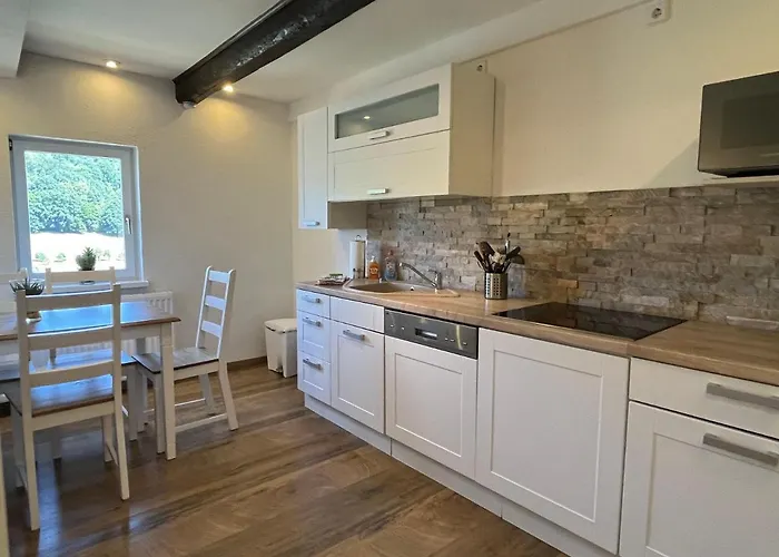 Saechsische-schweiz-ferienhaus-wohnung-1-mit-elbblick-sauna-und-kamin كونيجشتاين آن دير إلب