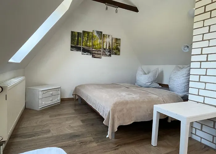 شقة Saechsische-schweiz-ferienhaus-wohnung-1-mit-elbblick-sauna-und-kamin كونيجشتاين آن دير إلب